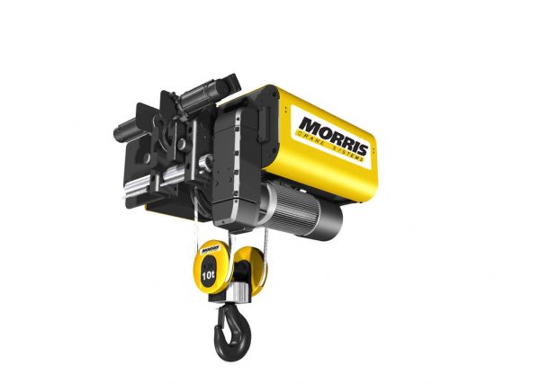 S5 SINGLE GIRDER HOIST/ 10T