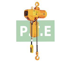 HKD 1 TON SINGLE SPEED ELECTRIC CHAIN HOIST (415V) | HKD0101S