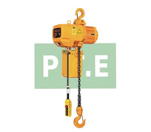 HKD 3 TON SINGLE SPEED ELECTRIC CHAIN HOIST (415V) | HKD0301S