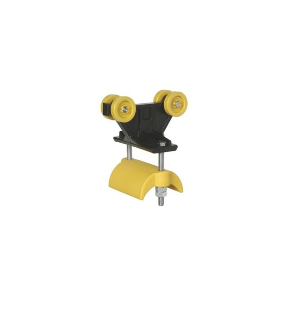 Middle Trolley Nylon
