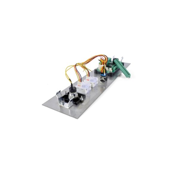 Push Button Panel - Image 4