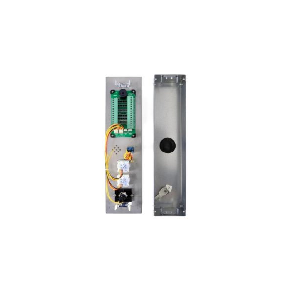 Push Button Panel - Image 3