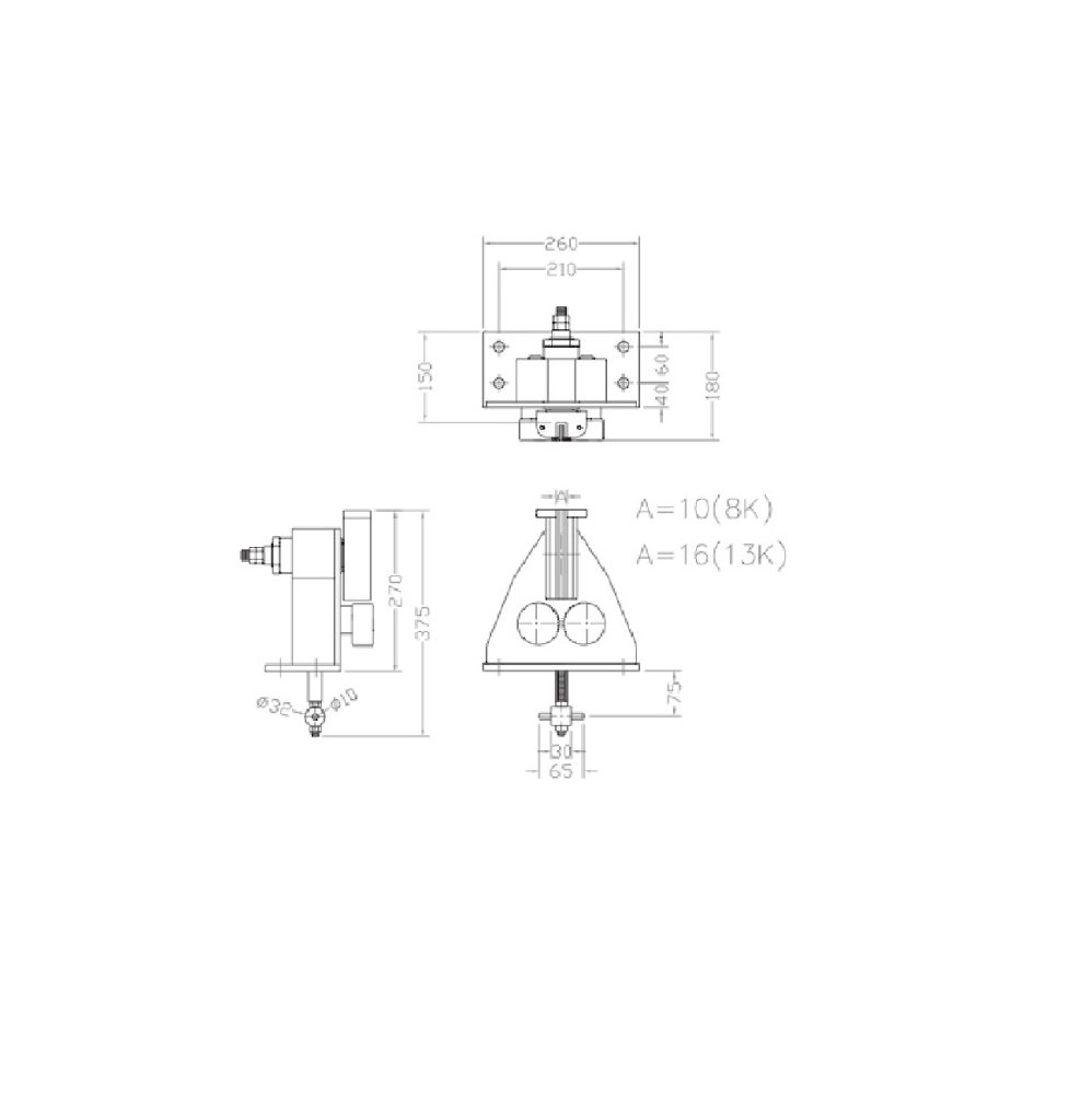 Safety Catch (FALL PREVENTION) - Power Tiek