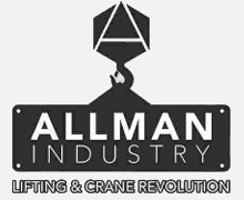 ALLMAN LOGO ALLMAN LOGO