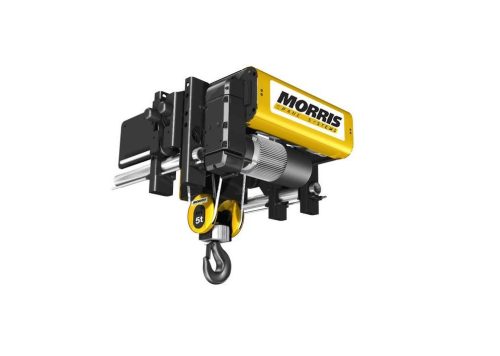 S5 SINGLE GIRDER HOIST/ 3.2T