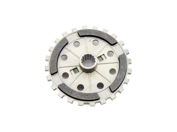 Kone Brake Wheel