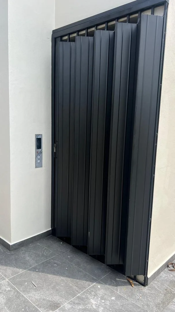 Solid Wall Goods Hoist Kajang